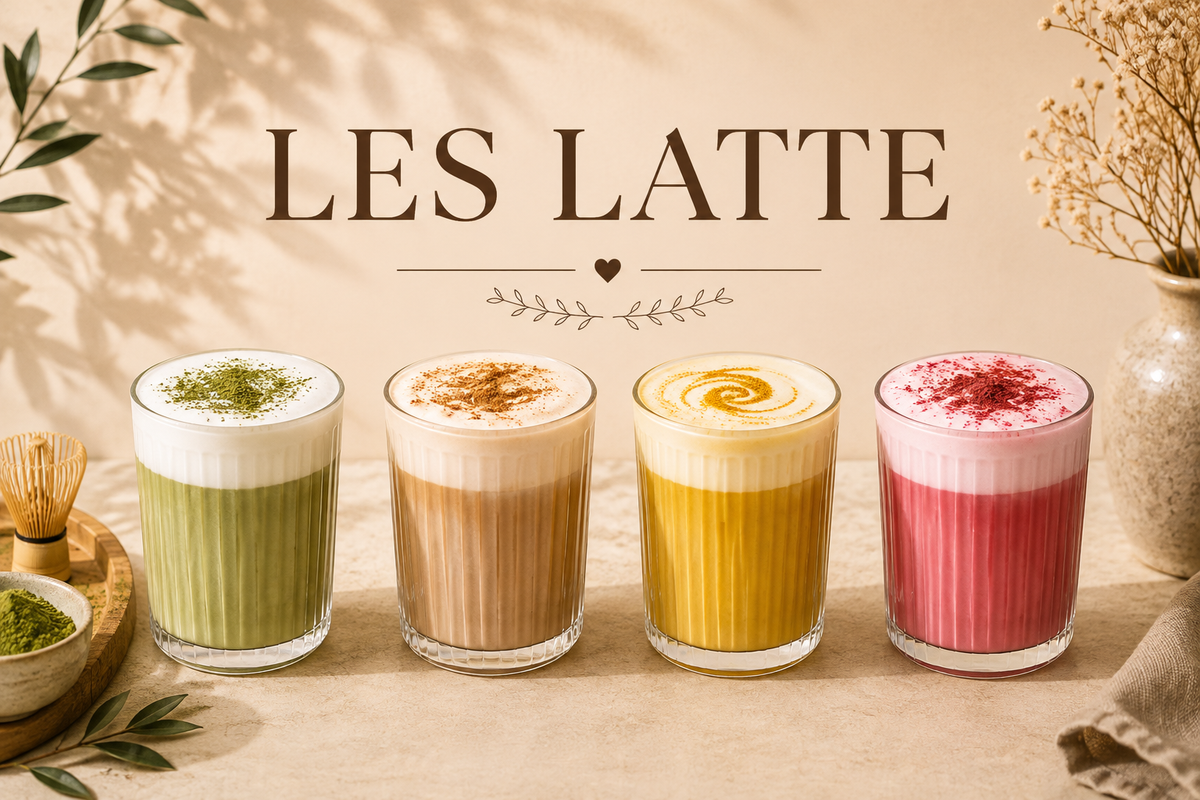 Latte