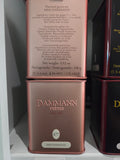 Dammann boîte vrac 80gr