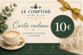 Carte cadeau