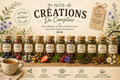 Créations du Comptoir
