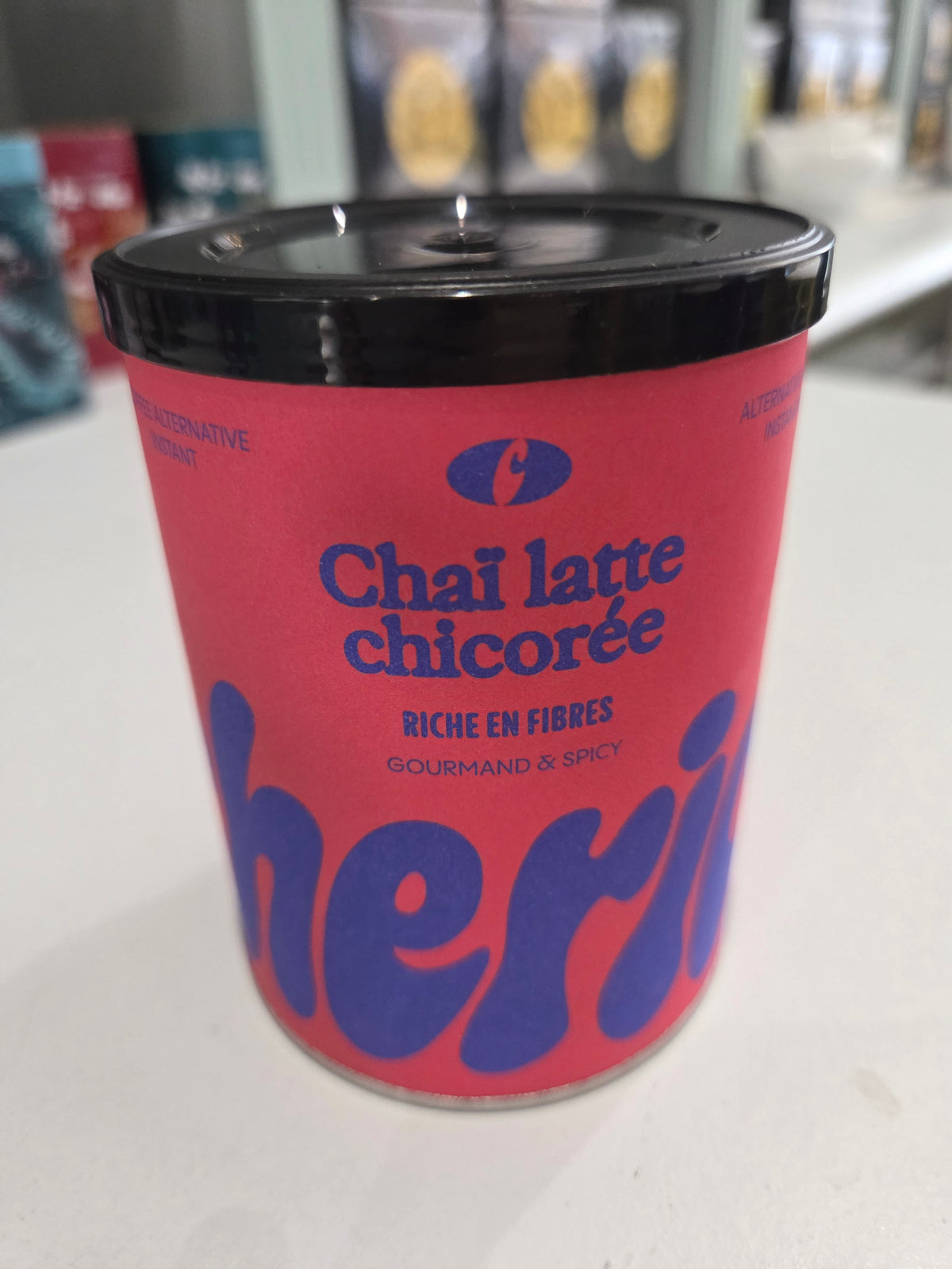 Chicorée Cherico