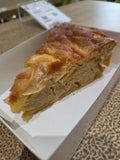 Gâteau aux pommes