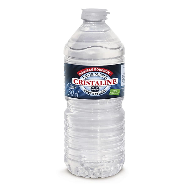 Stilles Wasser 50cl
