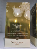 Thé glacé