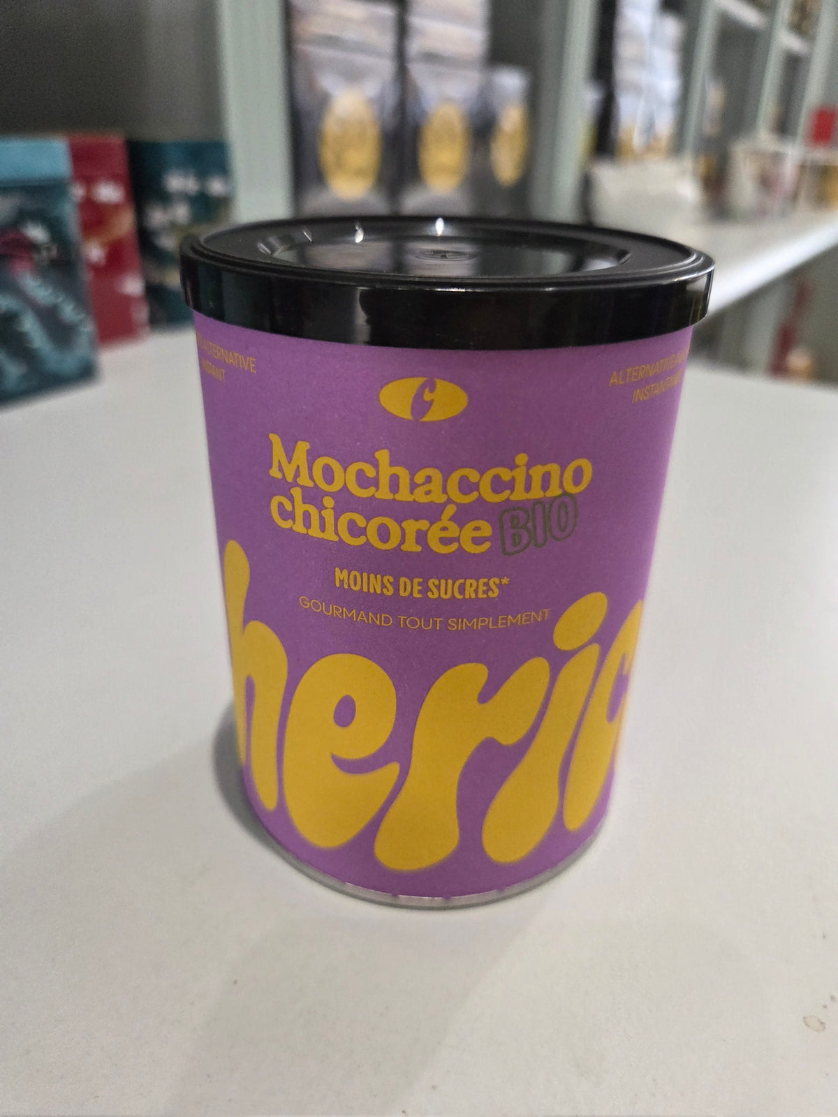 Chicorée Cherico