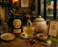 Infusion Mariages Frères