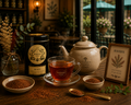 Rooibos Mariages Frères