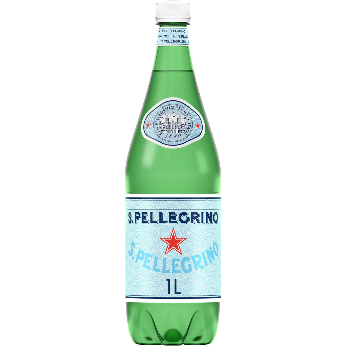 Mineralwasser 1l