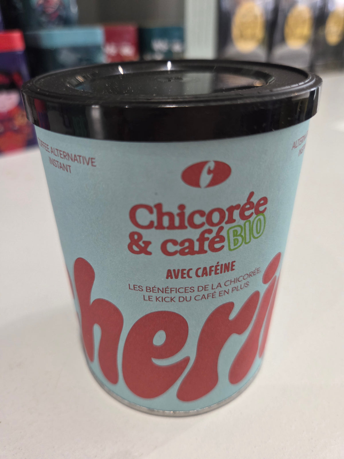 Chicorée Cherico