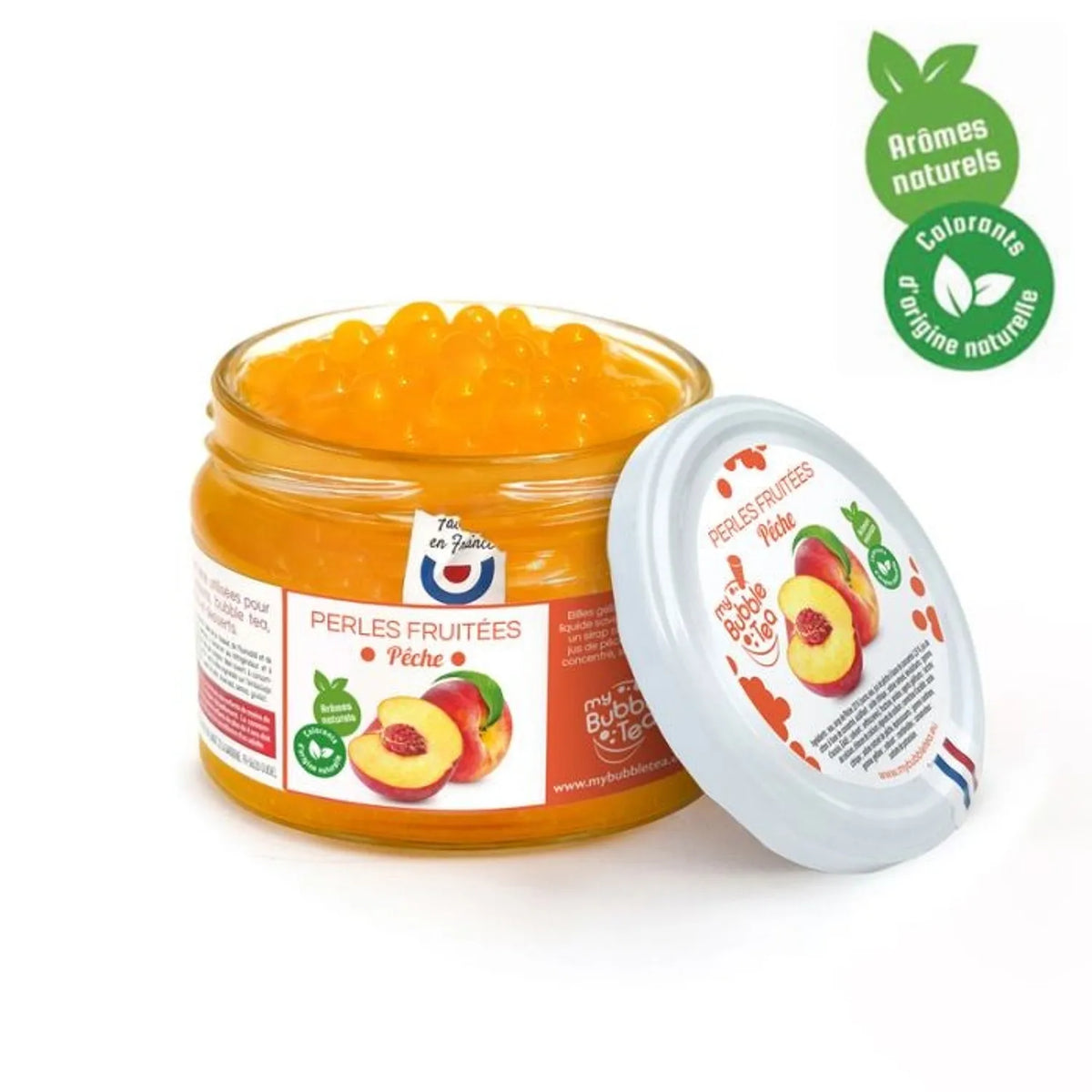 Bubble tea 240gr