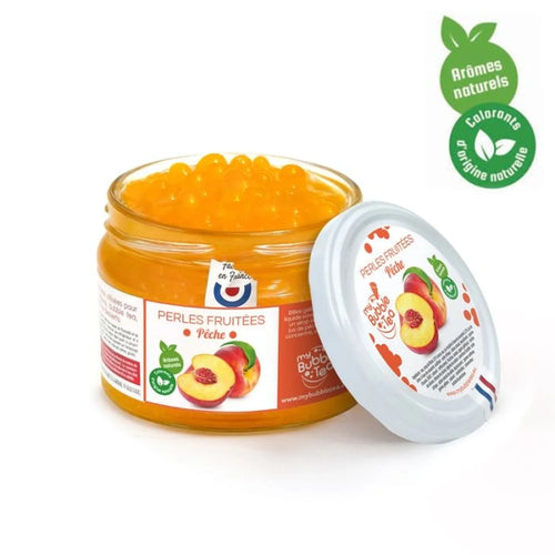 Bubble tea 240gr
