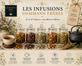 Infusion Dammann Frères