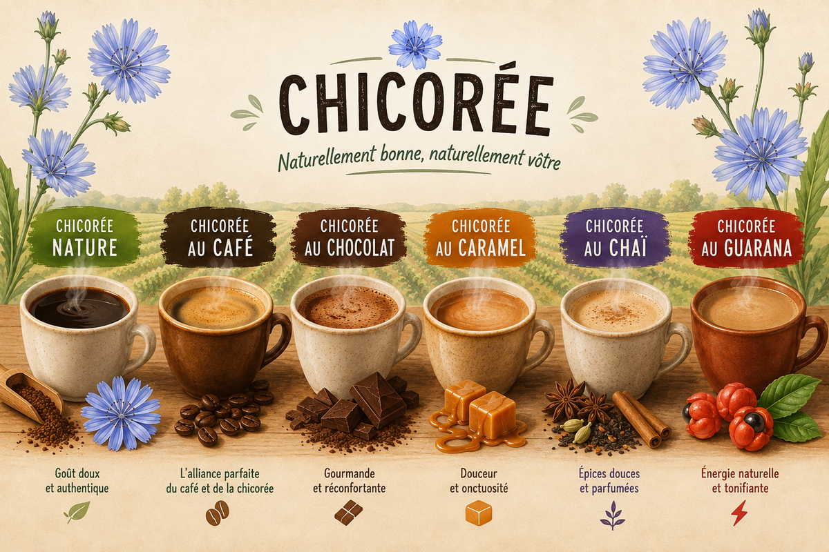 Chicorée