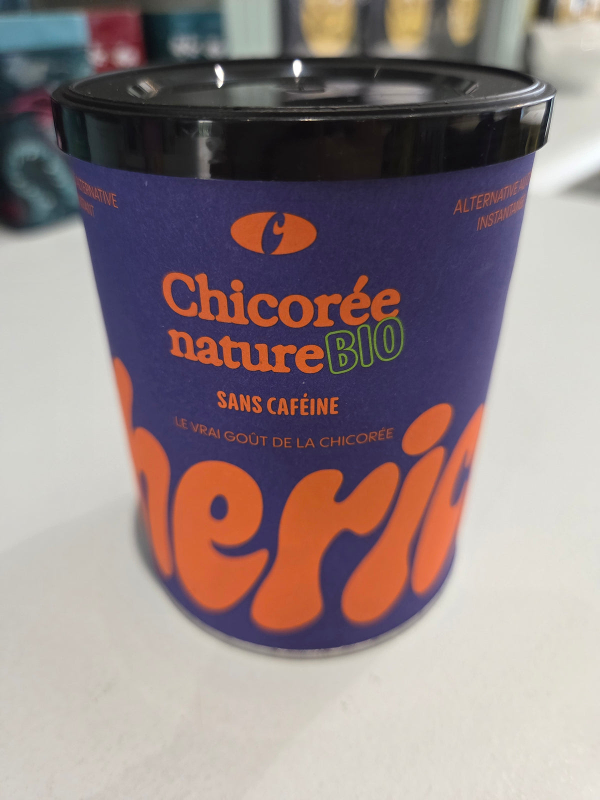 Chicorée Cherico