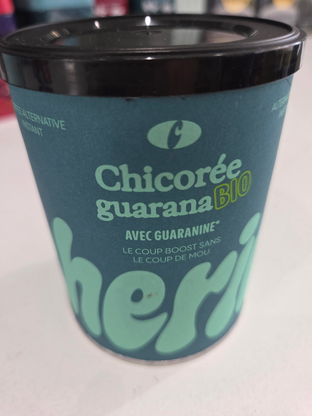 Chicorée Cherico
