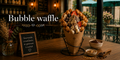 Bubble Waffle