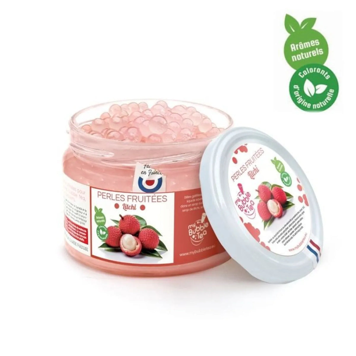 Bubble tea 240gr