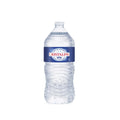 Eau plate 1l