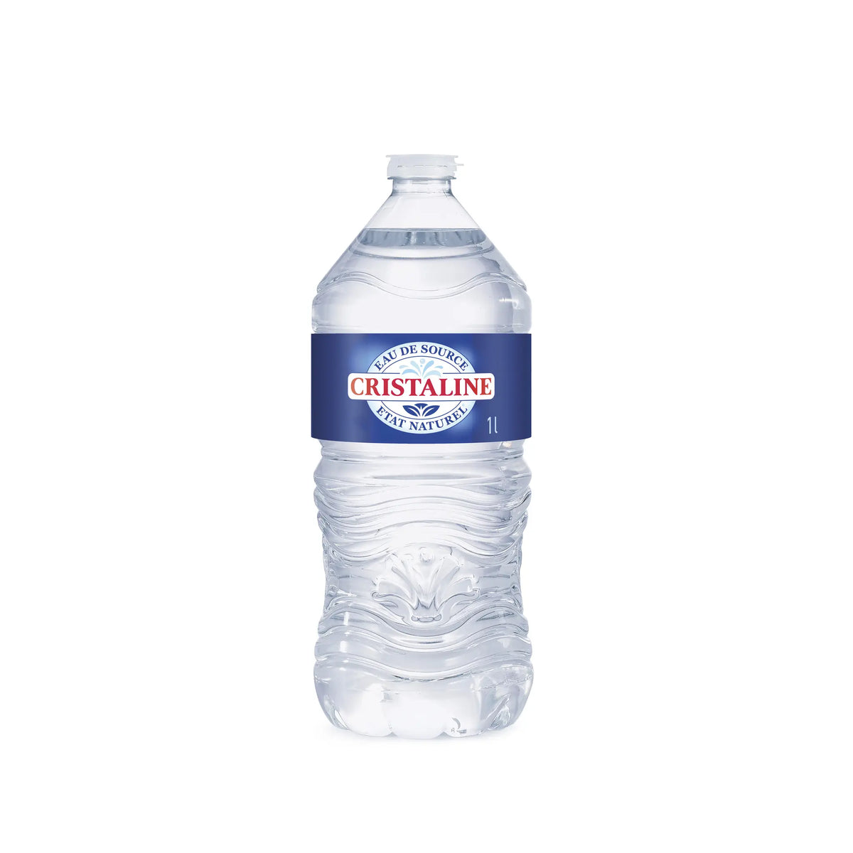Stilles Wasser 1l