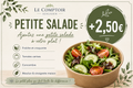 Petite salade