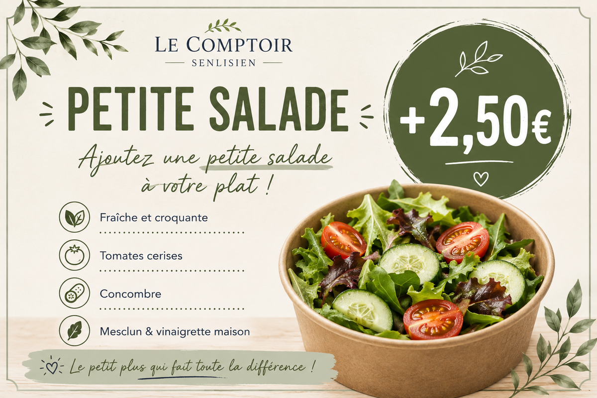 Petite salade