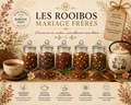 Rooibos Mariages Frères