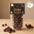 Pop corn chocolat