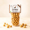 Pop corn caramel