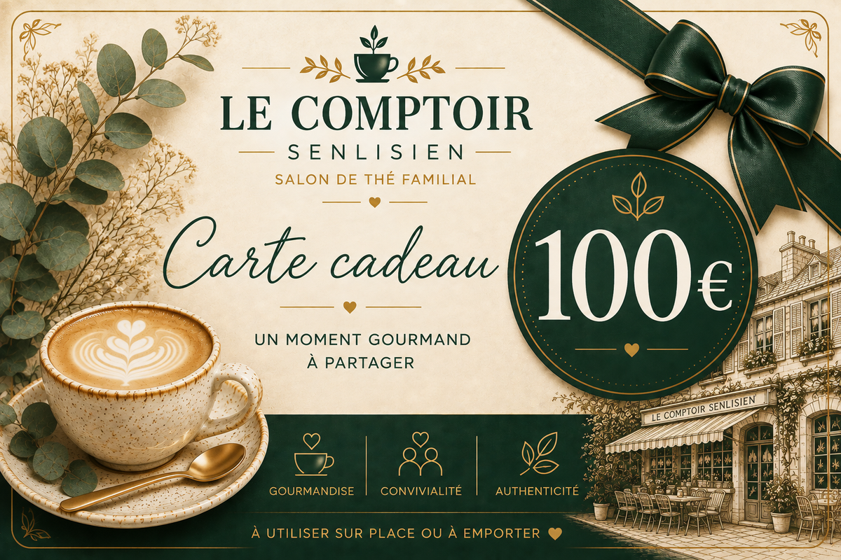 Carte cadeau