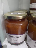 Confiture épicurien 320g